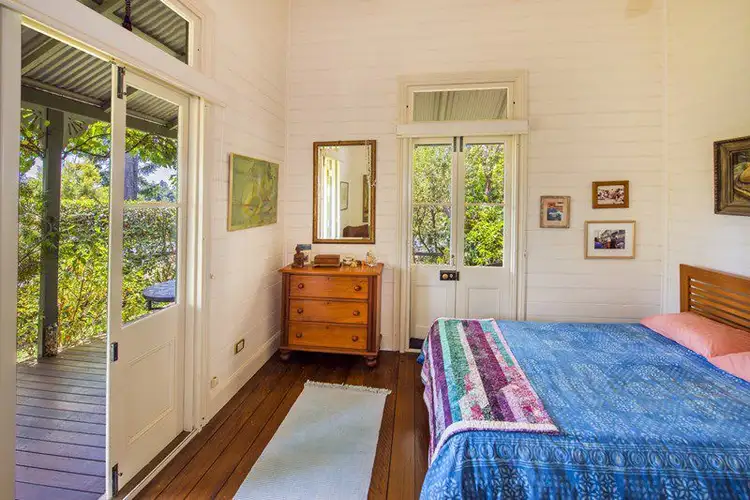 Sixth view of Homely house listing, 28 Coronation Street, Bellingen NSW 2454