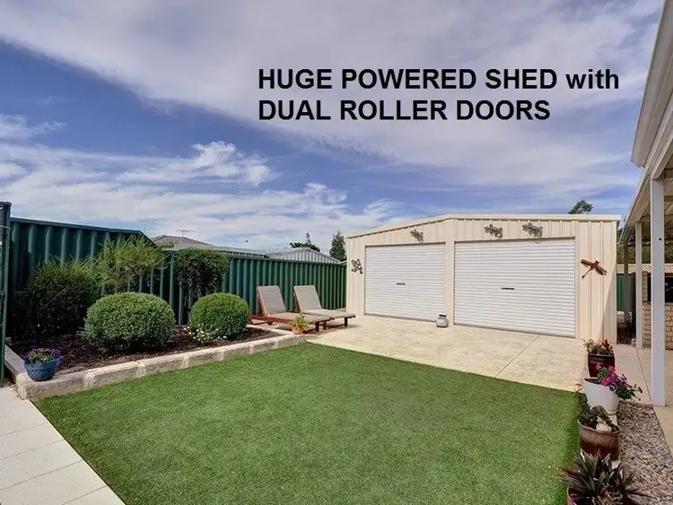 Second view of Homely house listing, 9 Witchetty Loop, Banksia Grove WA 6031