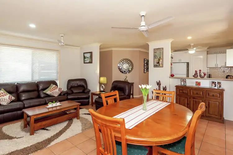 Third view of Homely house listing, 10 Walker Street, Clinton QLD 4680