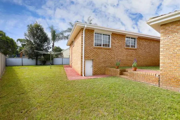 Seventh view of Homely house listing, 13 Hyland Place, Minchinbury NSW 2770