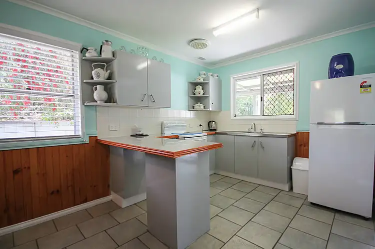 Fifth view of Homely house listing, 3 Scott Close, Toormina NSW 2452