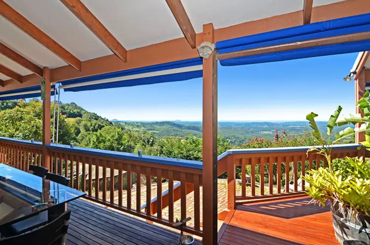 Main view of Homely house listing, 487 Flaxton Drive, Flaxton QLD 4560