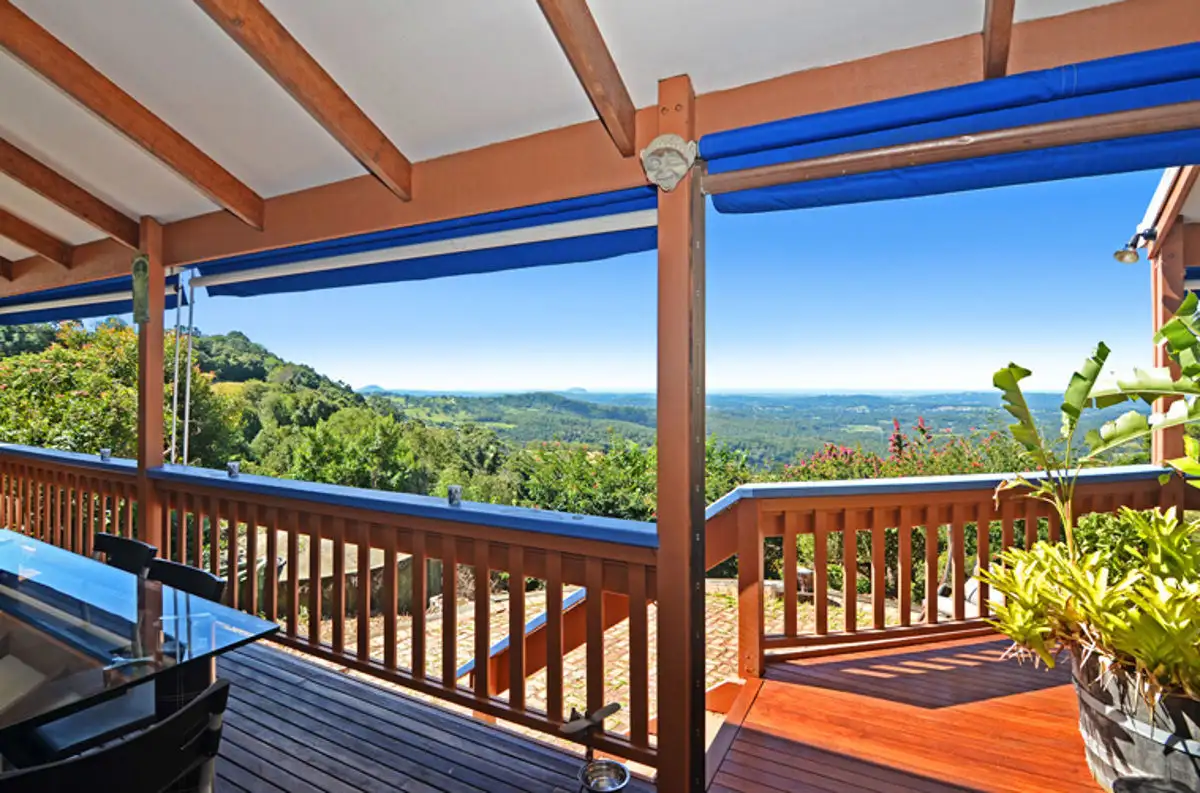 Main view of Homely house listing, 487 Flaxton Drive, Flaxton QLD 4560