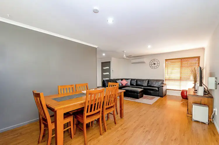 Third view of Homely house listing, 13 Hayes Avenue, Boyne Island QLD 4680