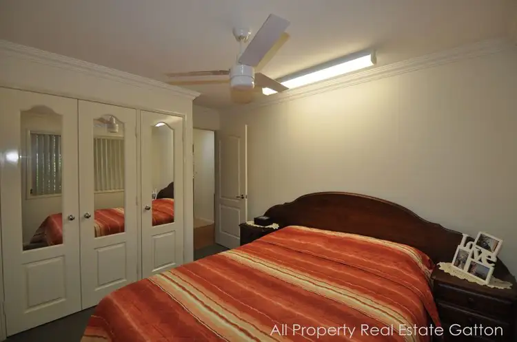 Fifth view of Homely house listing, 33 Spencer Street, Gatton QLD 4343