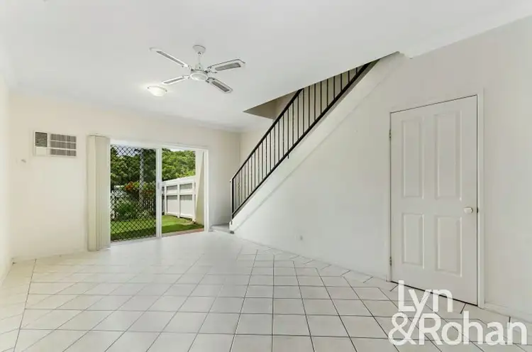 Second view of Homely unit listing, 9/103 Harold Street, West End QLD 4810