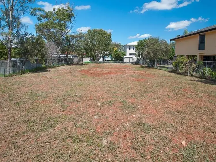 Second view of Homely land listing, 288 Flinders Parade, Sandgate QLD 4017