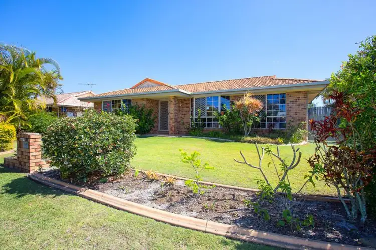 Main view of Homely house listing, 29 Jasmin Drive, Bongaree QLD 4507