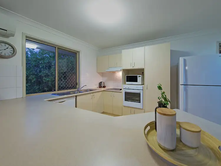 Seventh view of Homely house listing, 24 Matthews Way, Wakerley QLD 4154