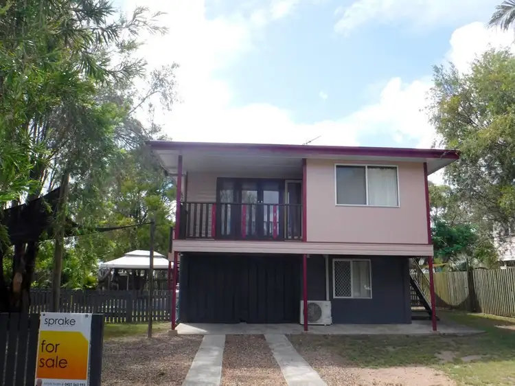 19 Wynne Parade, Maryborough QLD 4650