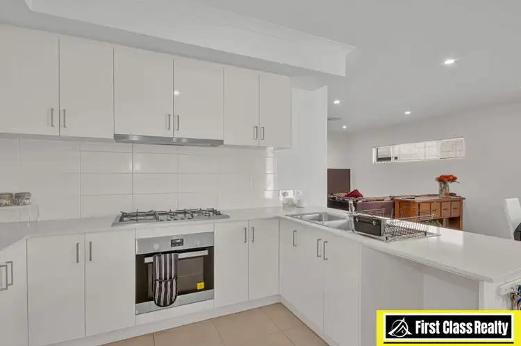 Second view of Homely house listing, 26 Canberra Avenue, Landsdale WA 6065