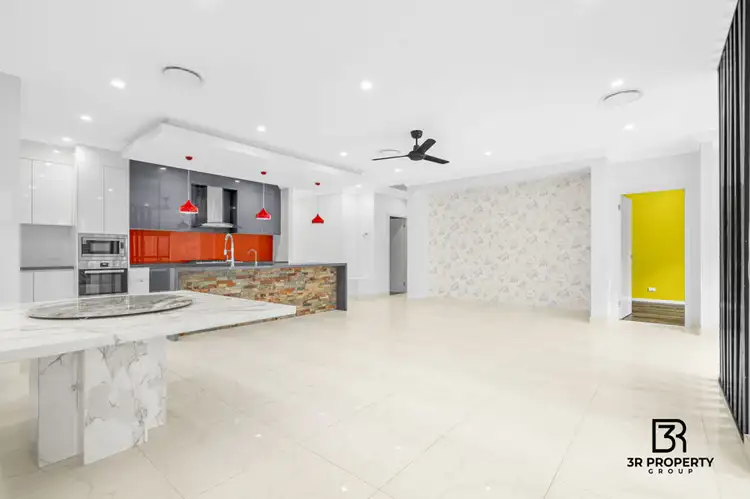 16 Atkinson Street, Marsden Park NSW 2765