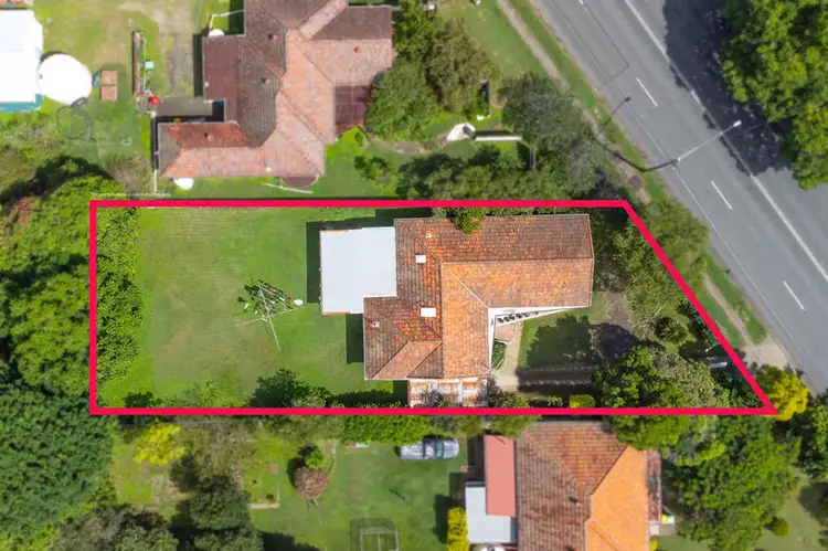 13 Brisbane Road, Newtown QLD 4305