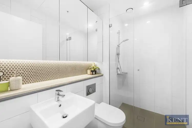 Third view of Homely apartment listing, A505 / 22 Cambridge Street, Epping NSW 2121