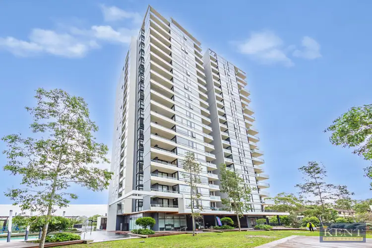 Fifth view of Homely apartment listing, A505 / 22 Cambridge Street, Epping NSW 2121