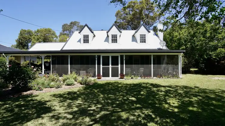 Main view of Homely house listing, 8 Crane Place, Moree NSW 2400