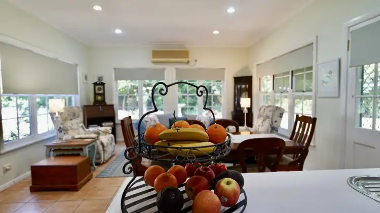 Fifth view of Homely house listing, 8 Crane Place, Moree NSW 2400