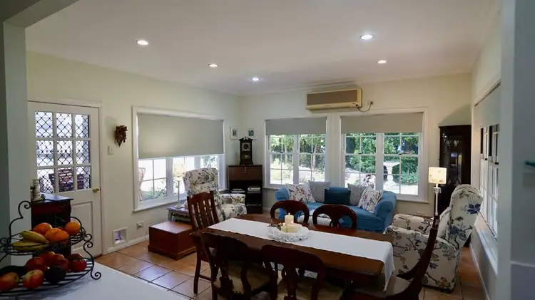 Sixth view of Homely house listing, 8 Crane Place, Moree NSW 2400