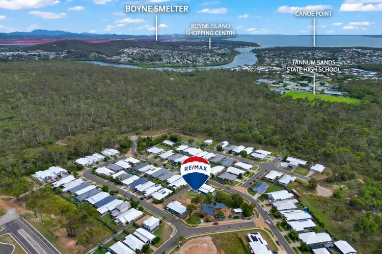 6 Chelsea Lane, Tannum Sands QLD 4680