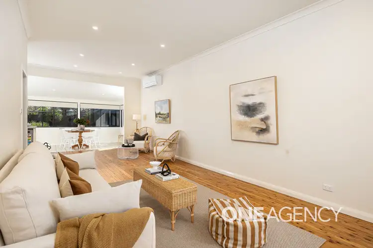Second view of Homely house listing, 213 GURWOOD STREET, Wagga Wagga NSW 2650