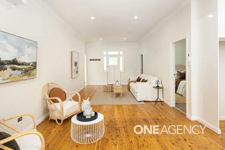 Third view of Homely house listing, 213 GURWOOD STREET, Wagga Wagga NSW 2650