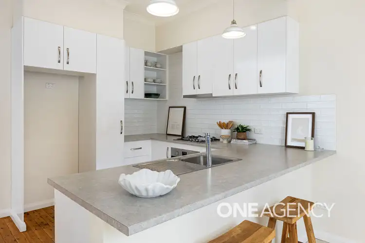 Fourth view of Homely house listing, 213 GURWOOD STREET, Wagga Wagga NSW 2650