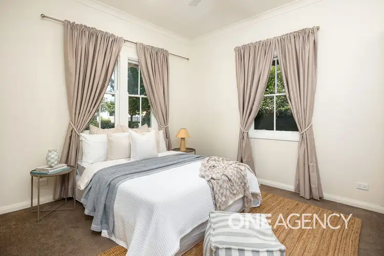 Sixth view of Homely house listing, 213 GURWOOD STREET, Wagga Wagga NSW 2650