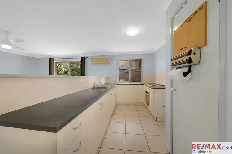 Second view of Homely house listing, 22 Flounder Crescent, Toolooa QLD 4680