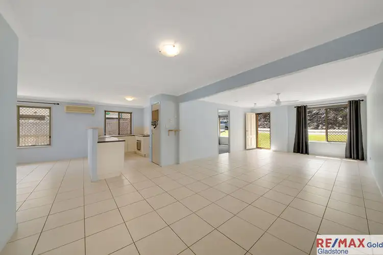 Third view of Homely house listing, 22 Flounder Crescent, Toolooa QLD 4680