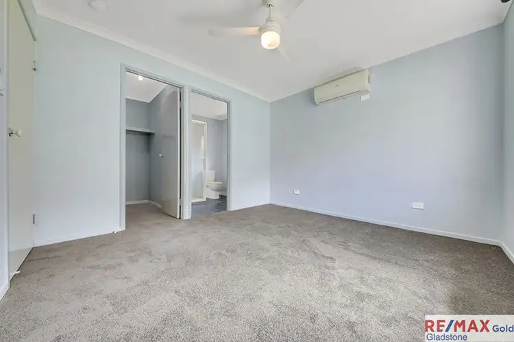 Fourth view of Homely house listing, 22 Flounder Crescent, Toolooa QLD 4680