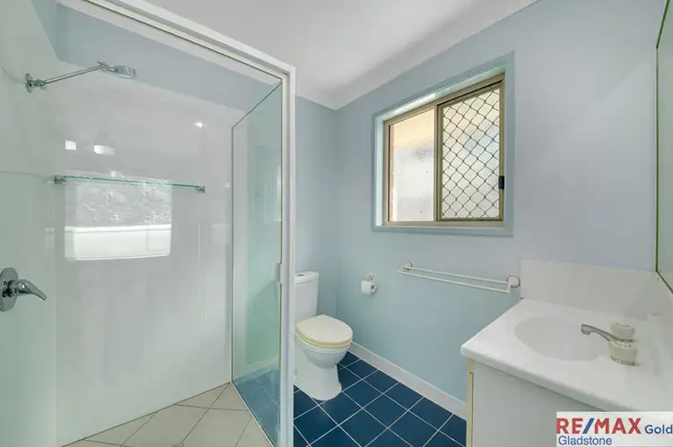 Fifth view of Homely house listing, 22 Flounder Crescent, Toolooa QLD 4680