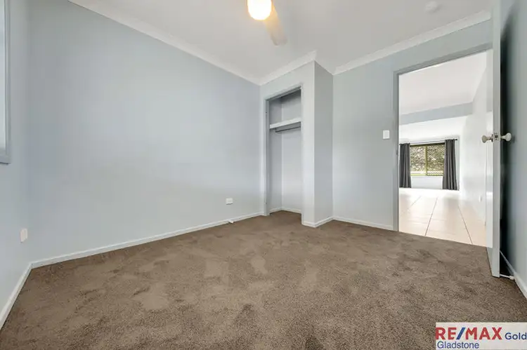 Sixth view of Homely house listing, 22 Flounder Crescent, Toolooa QLD 4680