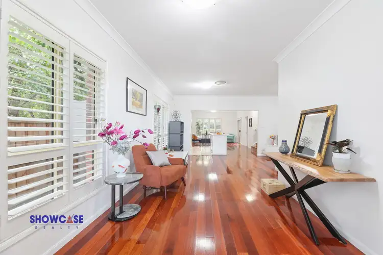 20A Sirius Street, Dundas Valley NSW 2117