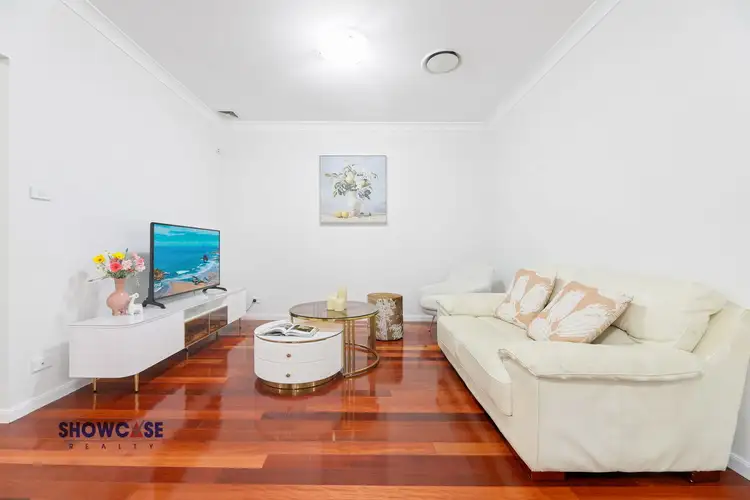 Third view of Homely semi-detached listing, 20A Sirius Street, Dundas Valley NSW 2117