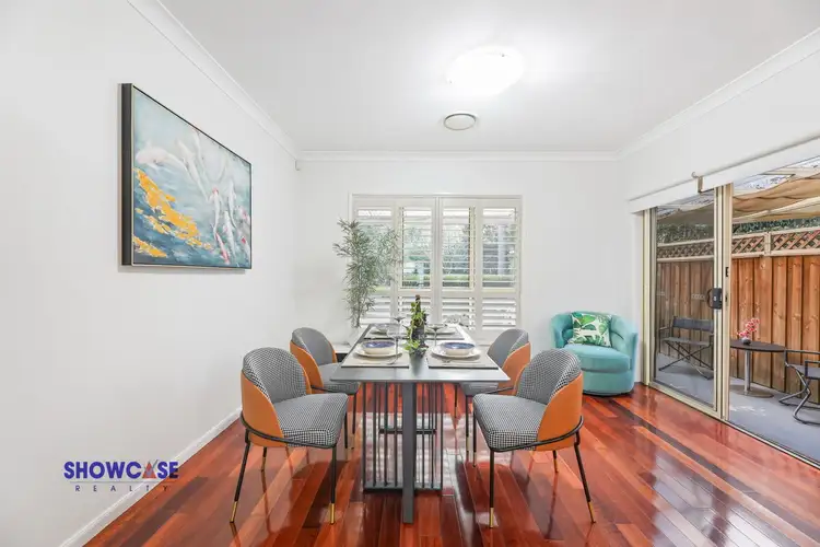 Fifth view of Homely semi-detached listing, 20A Sirius Street, Dundas Valley NSW 2117