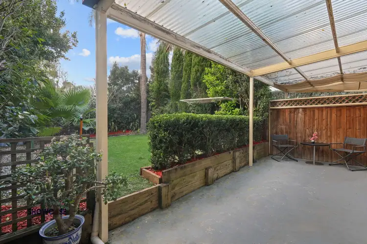 Sixth view of Homely semi-detached listing, 20A Sirius Street, Dundas Valley NSW 2117