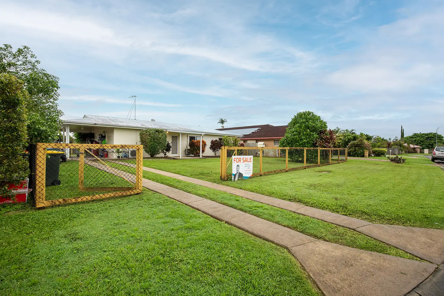 Main view of Homely house listing, 21 West Street, Marian QLD 4753