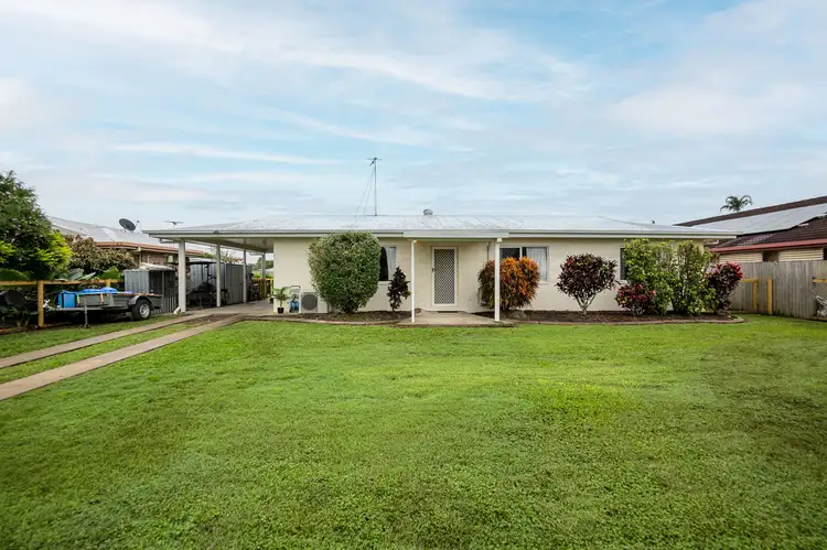 Second view of Homely house listing, 21 West Street, Marian QLD 4753