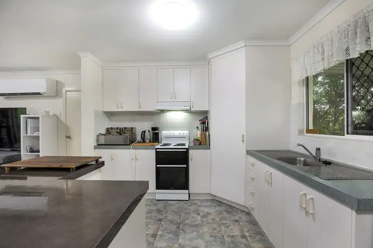 Third view of Homely house listing, 21 West Street, Marian QLD 4753