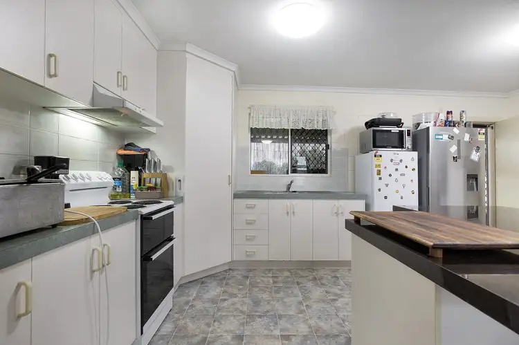 Fourth view of Homely house listing, 21 West Street, Marian QLD 4753