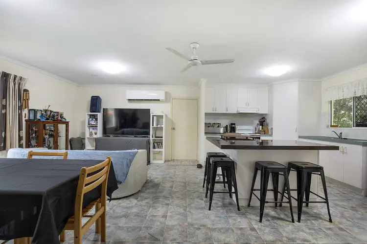 Fifth view of Homely house listing, 21 West Street, Marian QLD 4753