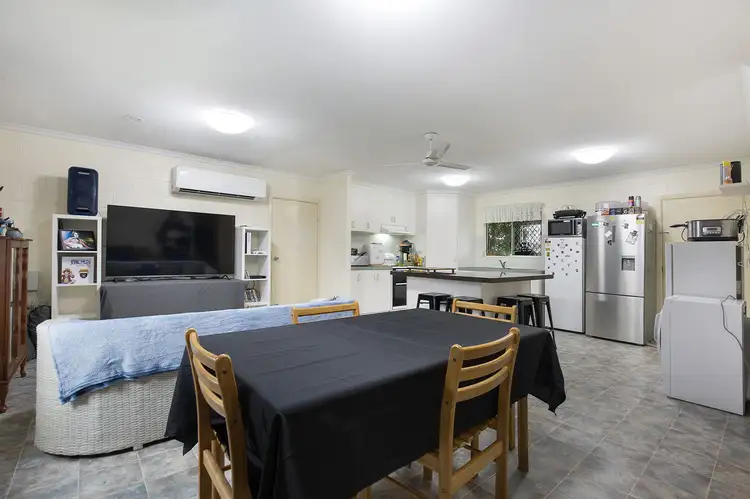 Sixth view of Homely house listing, 21 West Street, Marian QLD 4753