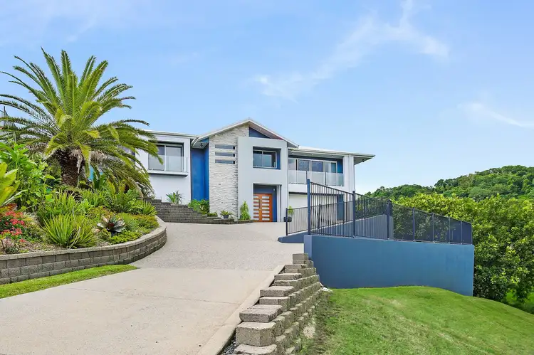 46 Jardine Drive, Erakala QLD 4740
