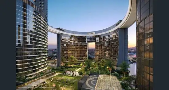 1612/8 Margaret Street, Brisbane City QLD 4000