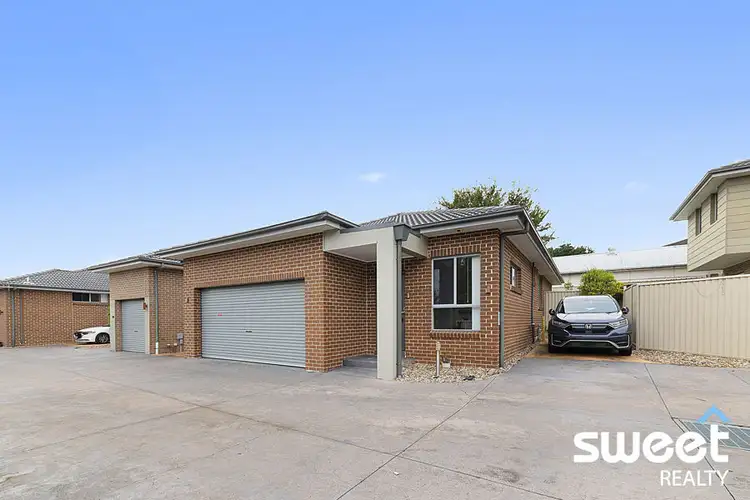 10/59-61 Cambridge Street, Blacktown NSW 2148
