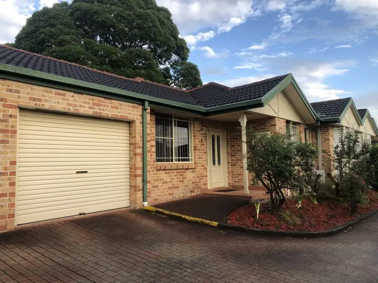 77B Terry Road