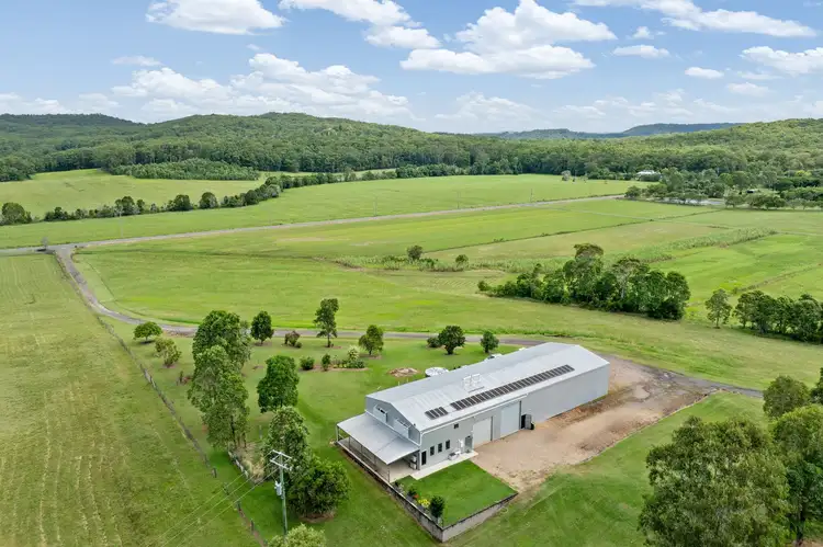 Second view of Homely house listing, 393 Yandina Bli Bli Road, Maroochy River QLD 4561