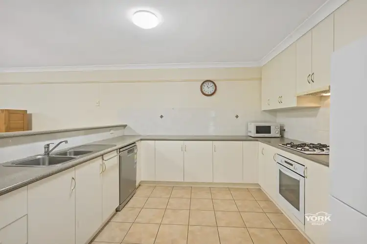 Second view of Homely unit listing, 3 1a Empress Street, Centenary Heights QLD 4350