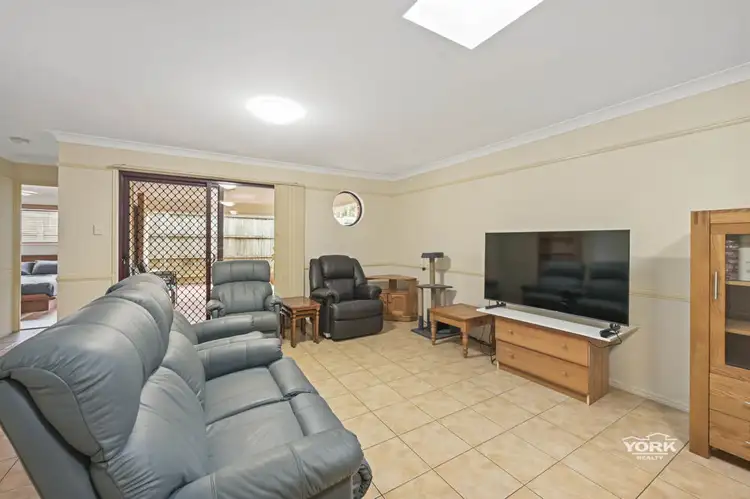 Third view of Homely unit listing, 3 1a Empress Street, Centenary Heights QLD 4350