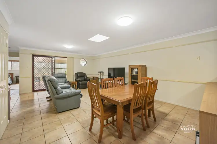 Fourth view of Homely unit listing, 3 1a Empress Street, Centenary Heights QLD 4350